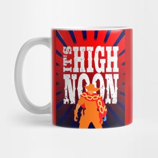 It's High Noon Jesse McCree Ultimate Mug